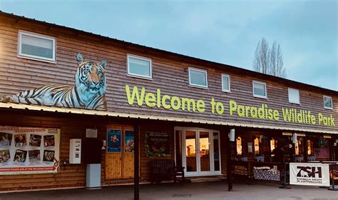 Hotels near paradise wildlife park Hotels near Paradise Wildlife Park, Broxbourne on Tripadvisor: Find 36,530 traveler reviews, 2,691 candid photos, and prices for 2,474 hotels near Paradise Wildlife Park in Broxbourne, England